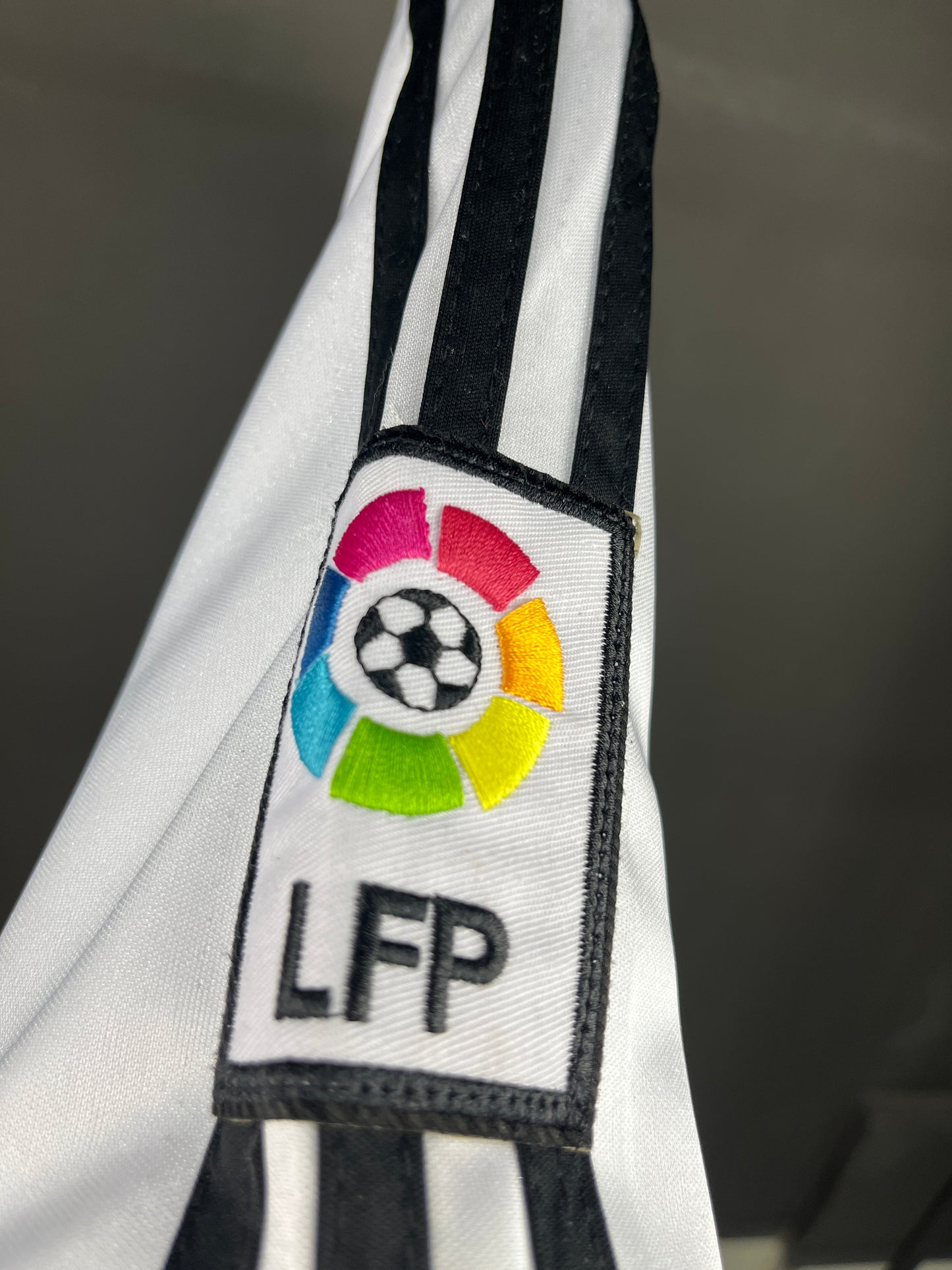 Real Madrid Home 2004-05 Retro