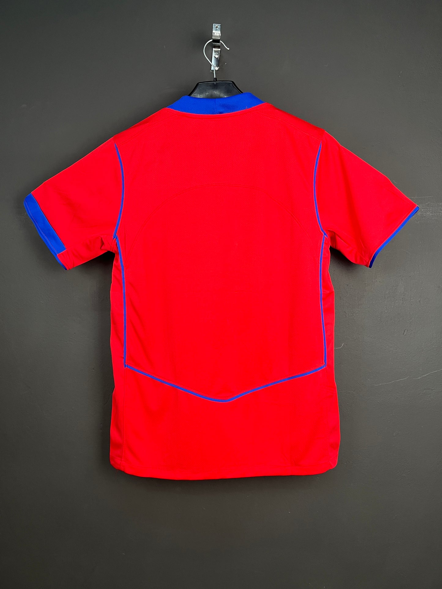 Paris Saint Germain Third Jersey 25/26 Fan Version