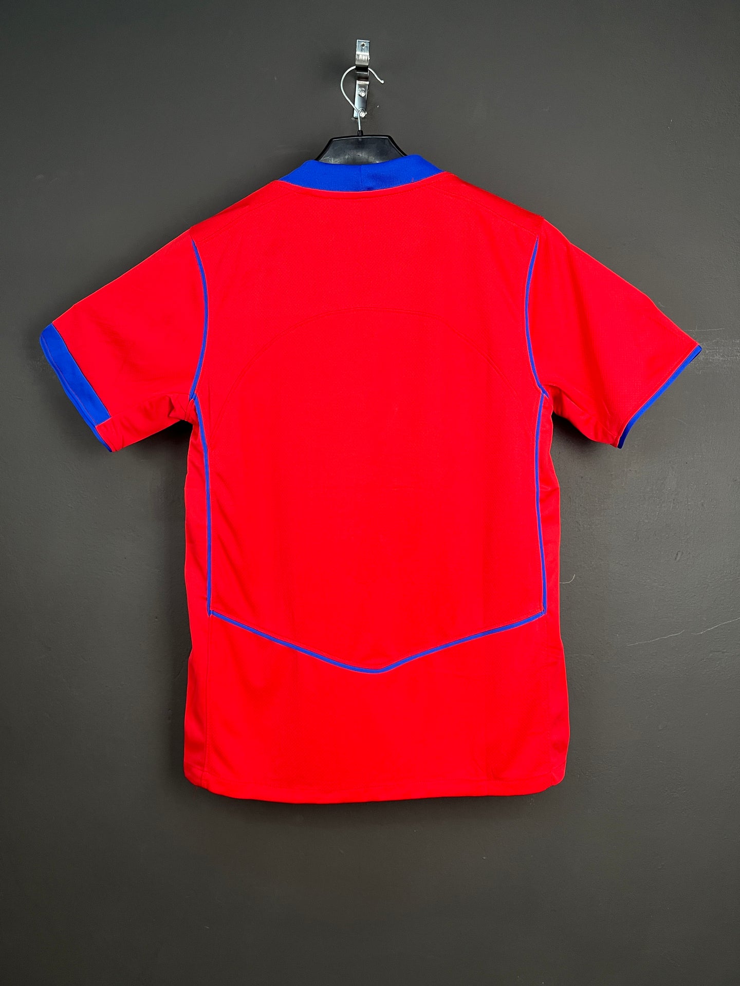 Paris Saint Germain Third Jersey 25/26 Fan Version