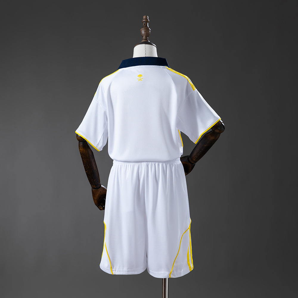 Al Nassr Third 25/26 Kids Jersey
