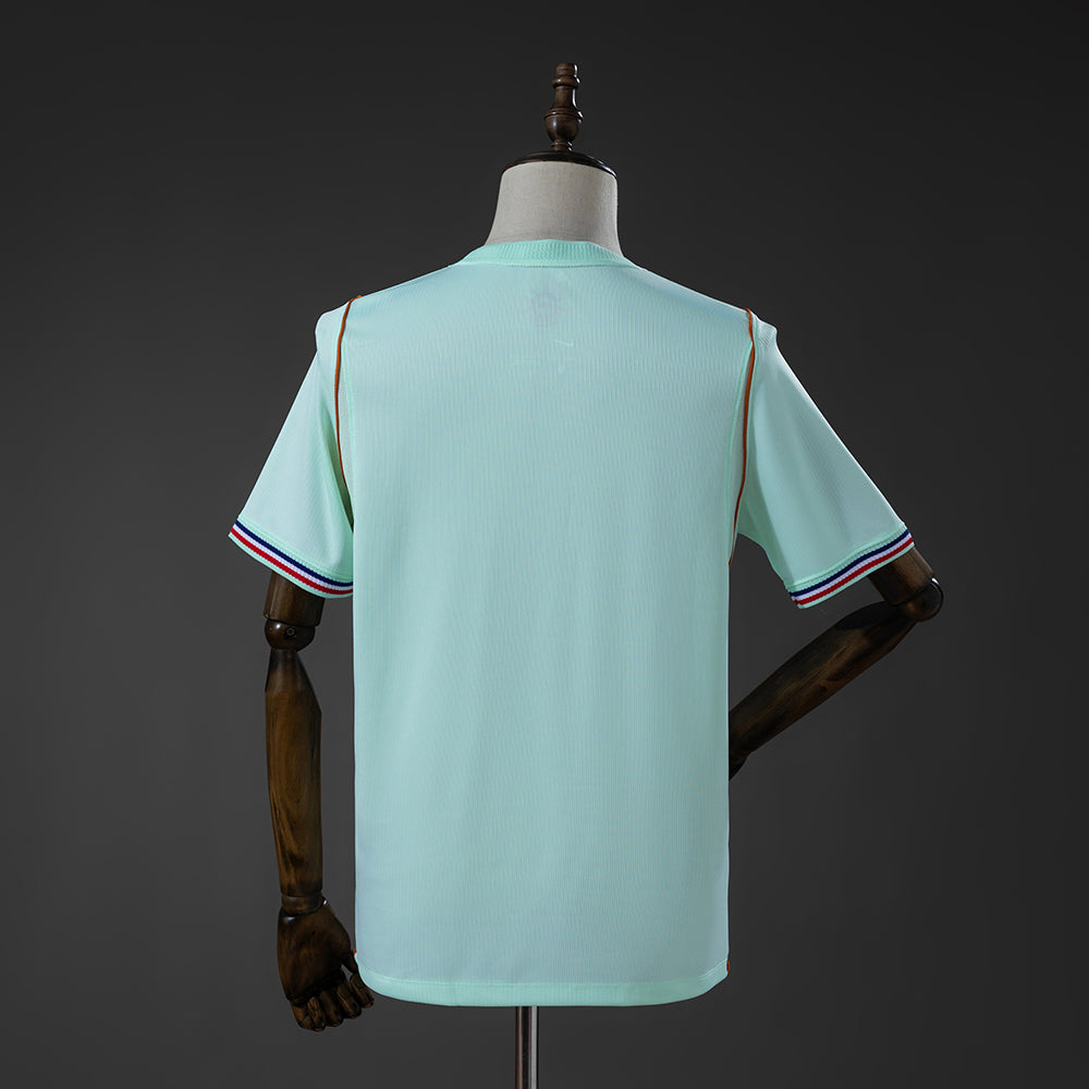 France 2026 Away Kit Fan Version