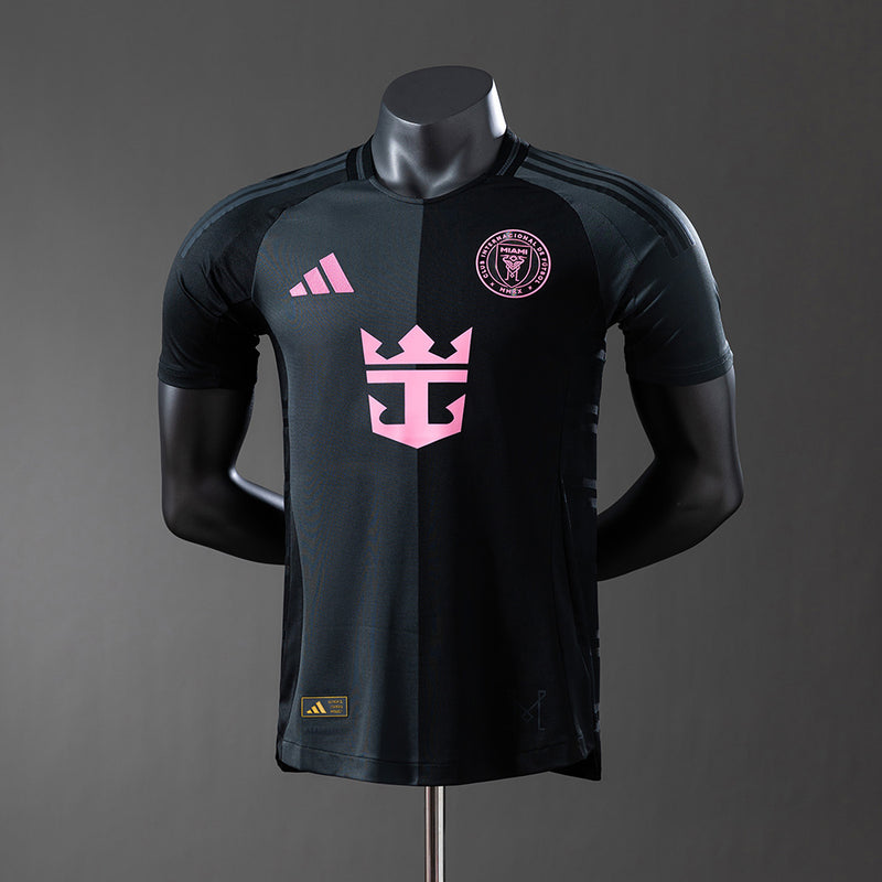 Inter Miami Away Jersey 25/26 Player Version