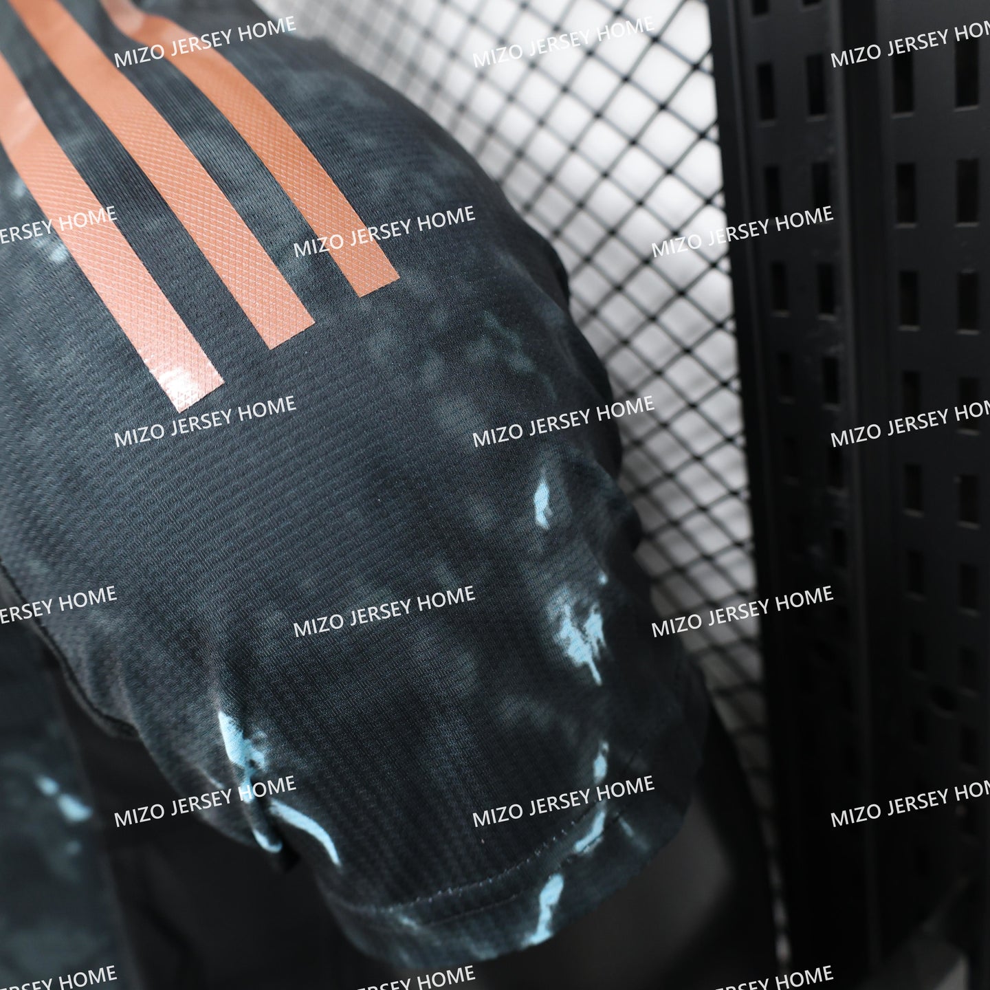 Bayern Munich Away Jersey 24/25 Player Version