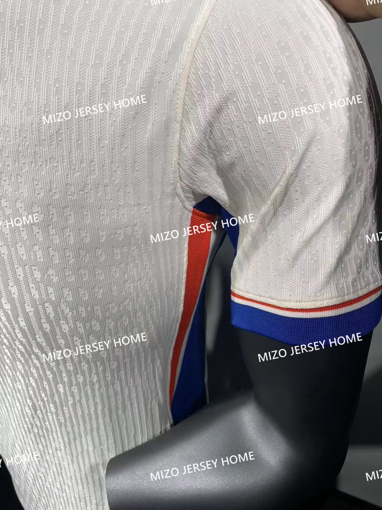 Chelsea Away Jersey 24/25 Player Version