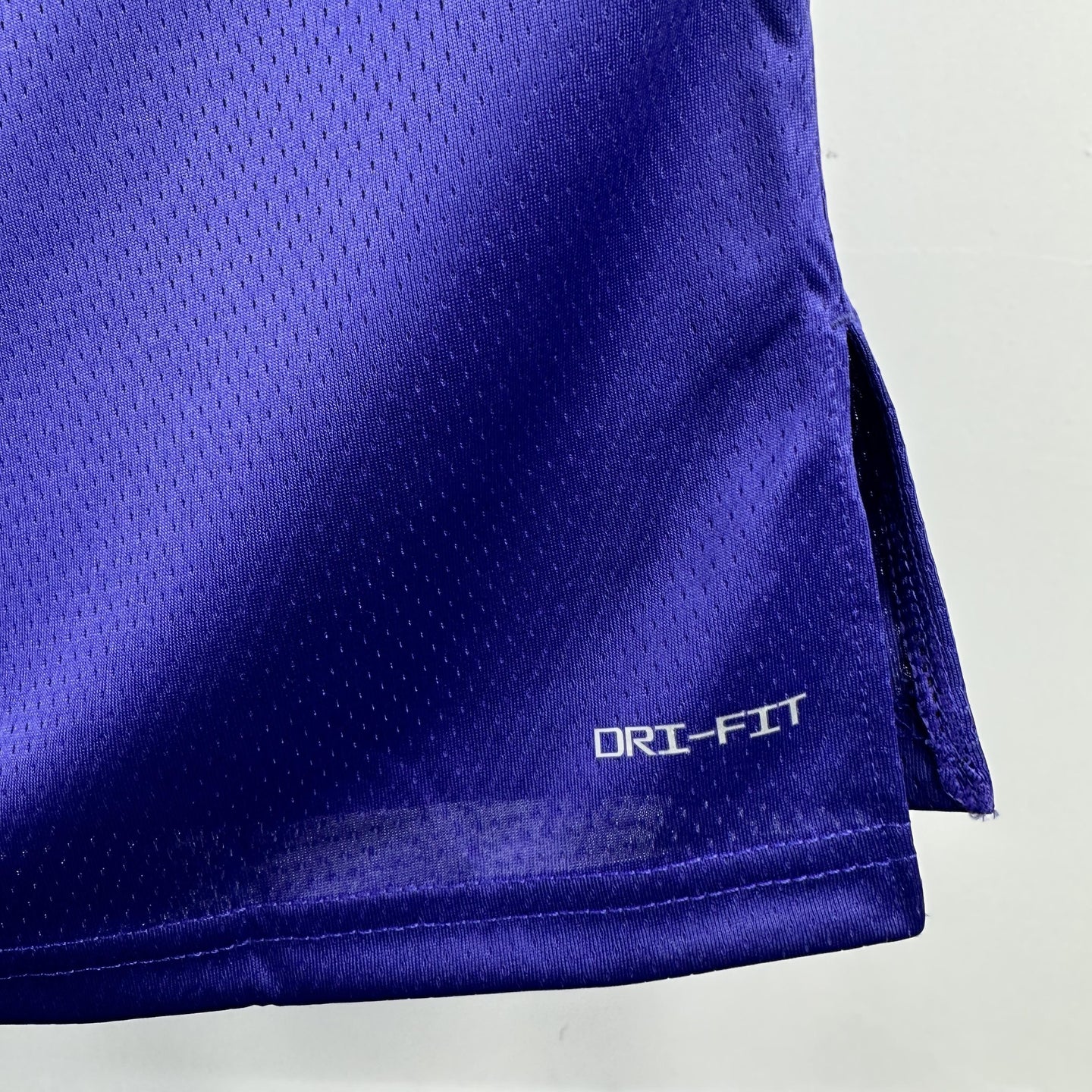 DONCIC 77 Blue LakeShow Heat Pressed Edition NBA Jersey