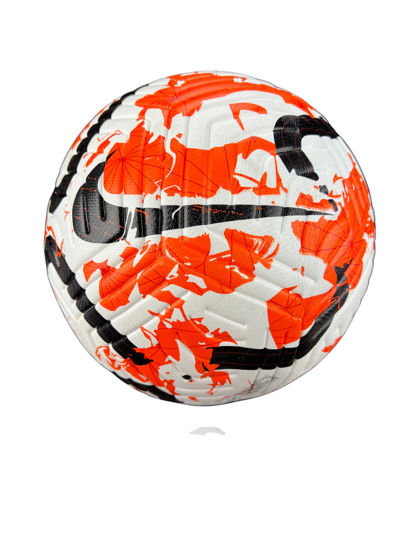 Nike Orange Premier League Match Ball 2022-2023 (SIZE 4)