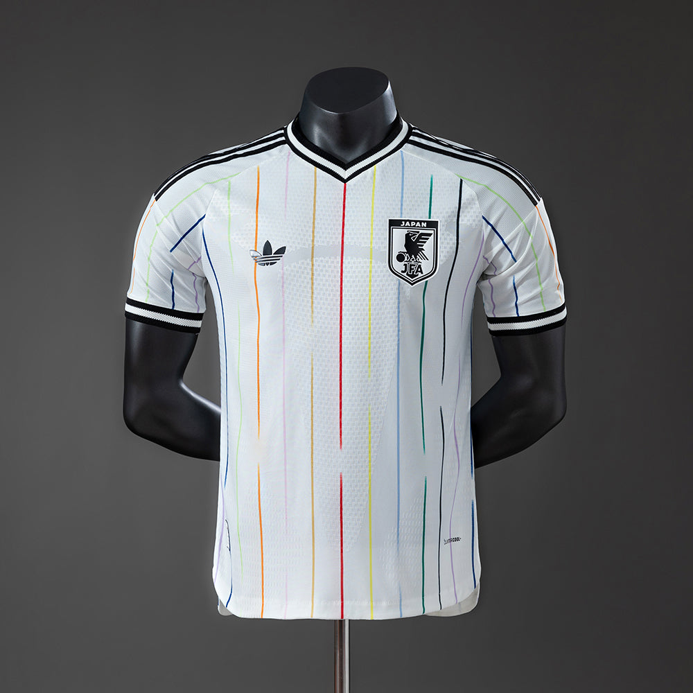Japan Away Jersey 2026 Player Version