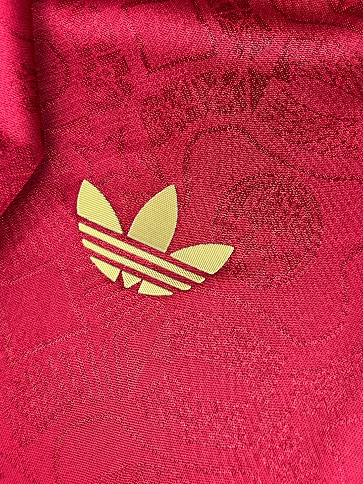 Bayern Munich 125th years Jersey  Player Version