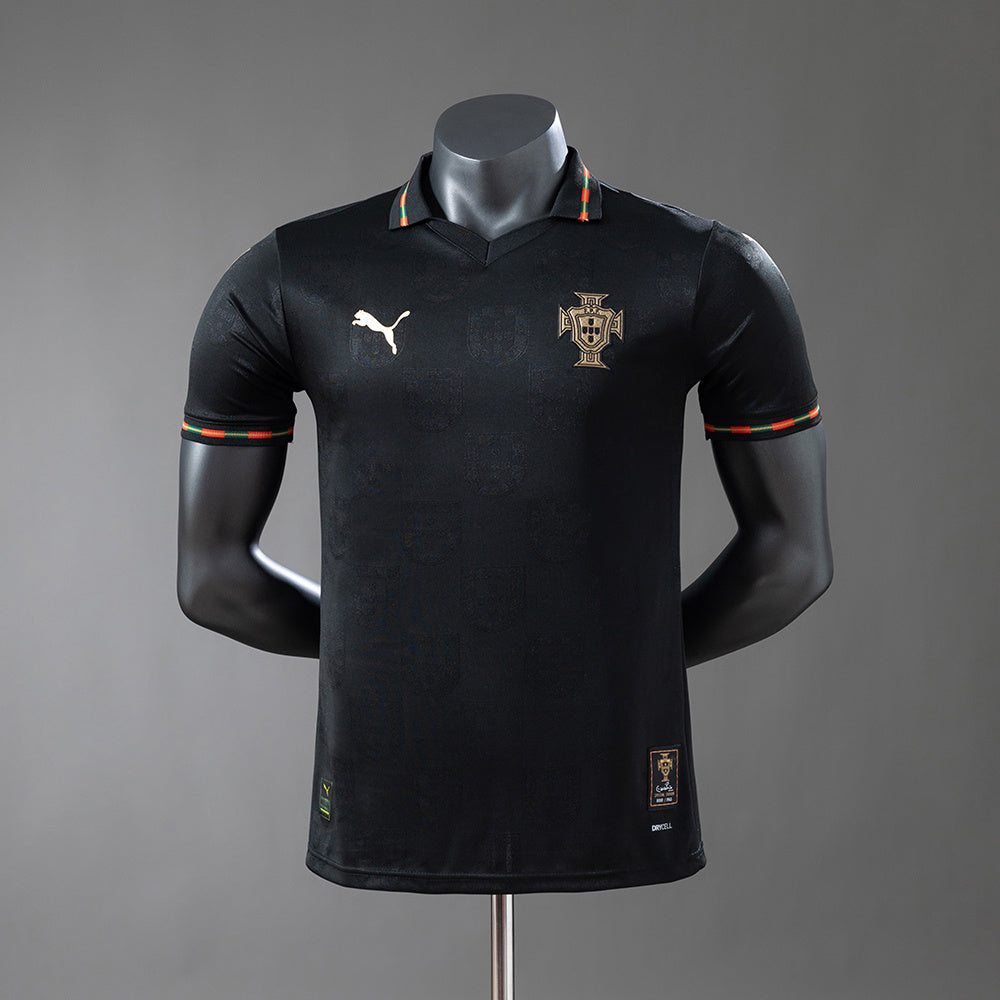 Portugal Black Special Edition 2026 Player Version