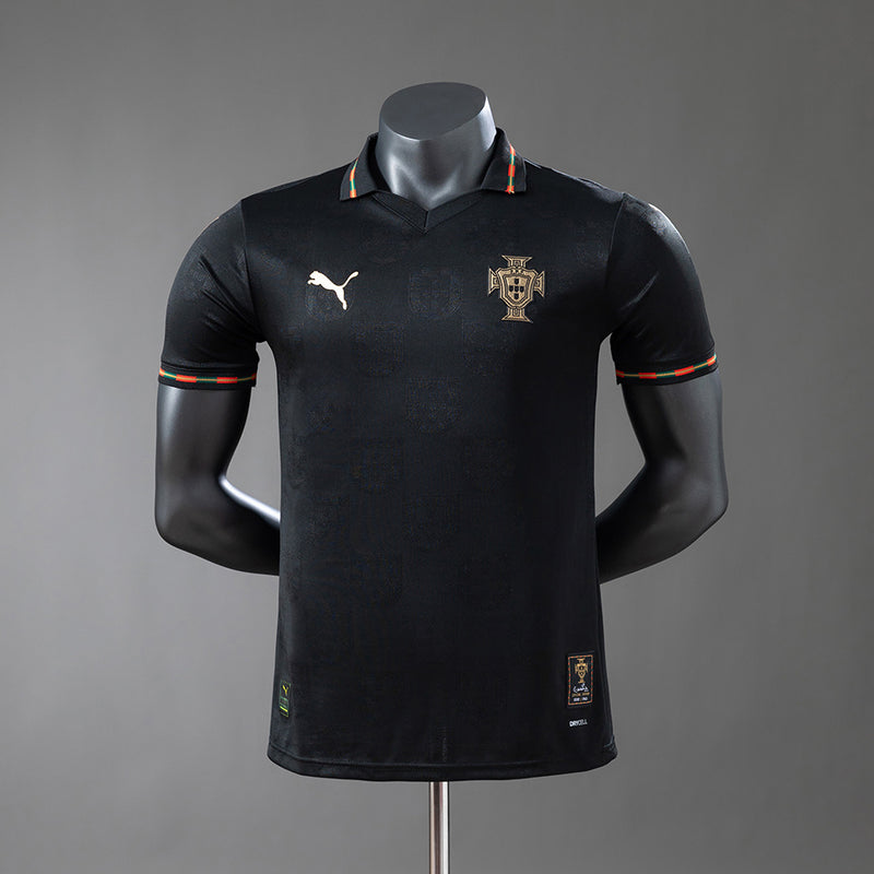 Portugal Black Special Edition 2026 Player Version