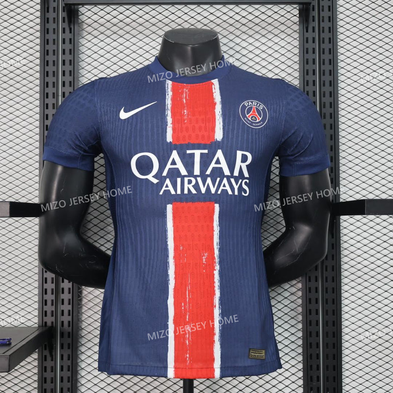 PARIS SAINT GERMAIN Jersey 24/25 Player Version