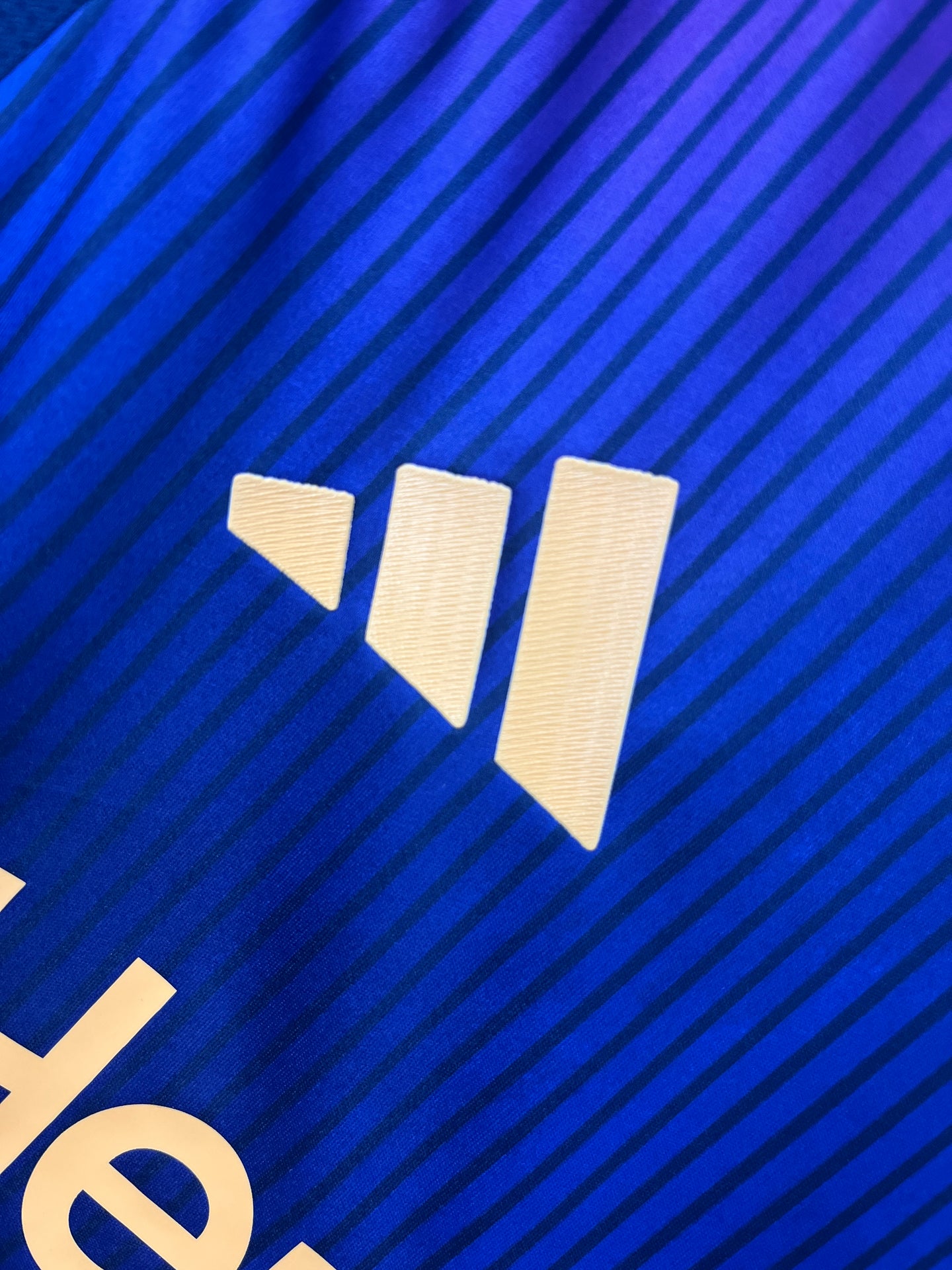 LA GALAXY HOME JERSEY 25/26 PLAYER VERSION