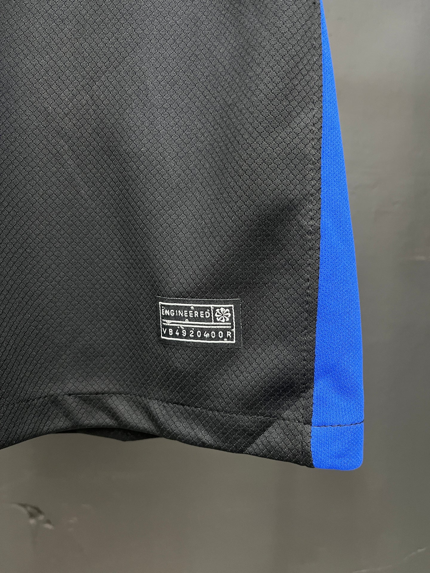 Barcelona Away x Travis Scott 24/25 Edition Fan Version