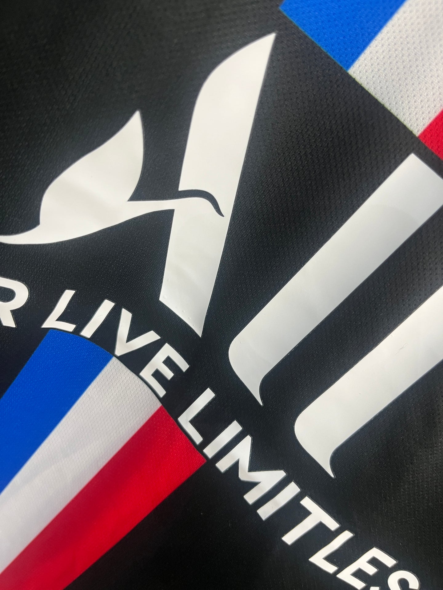 PARIS SAINT GERMAIN 2019/2020 FOURTH JERSEY| RETRO