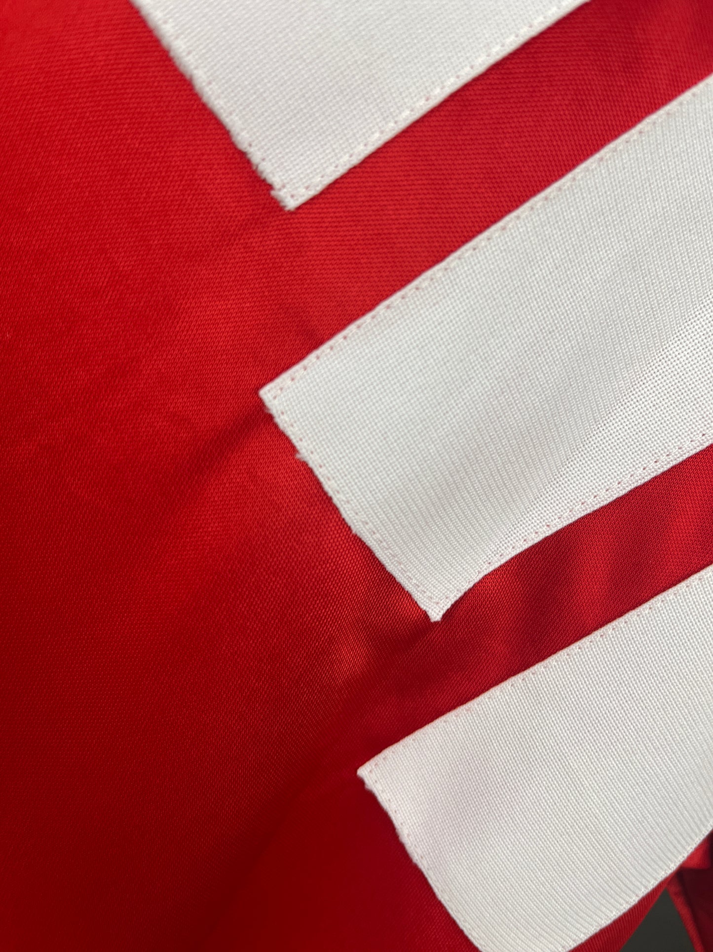 LIVERPOOL HOME 1992-93 |RETRO JERSEY