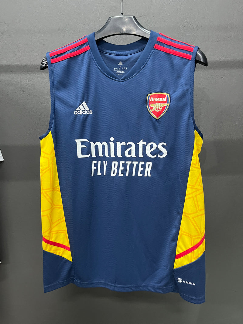 Arsenal Dark Blue Sando