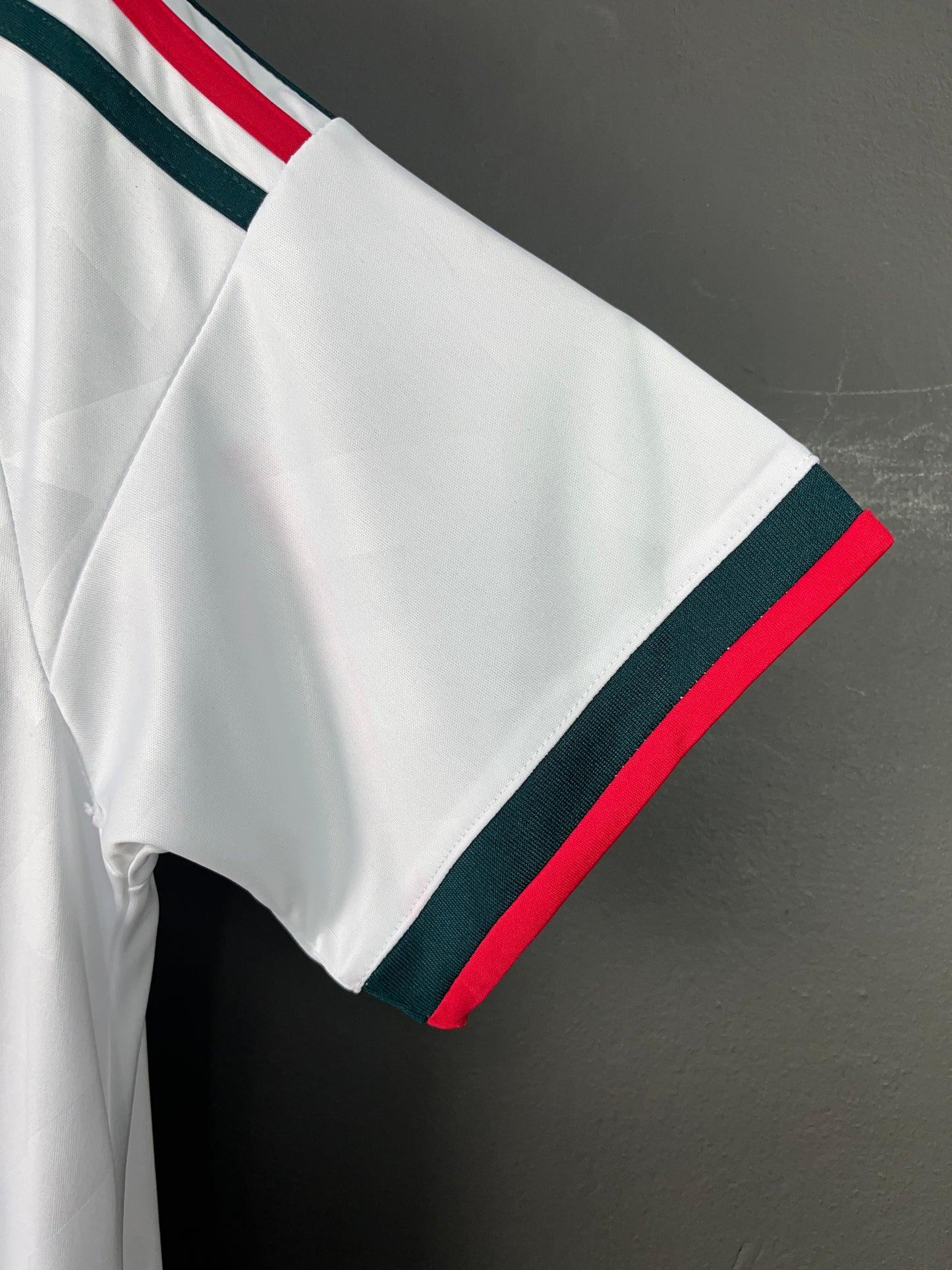 MEXICO Away 2026 Jersey Fan Version