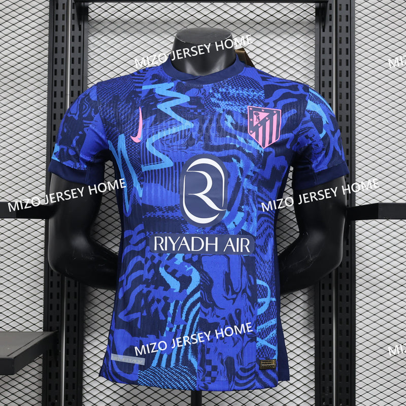 Atletico Madrid Special Edition Jersey 24/25