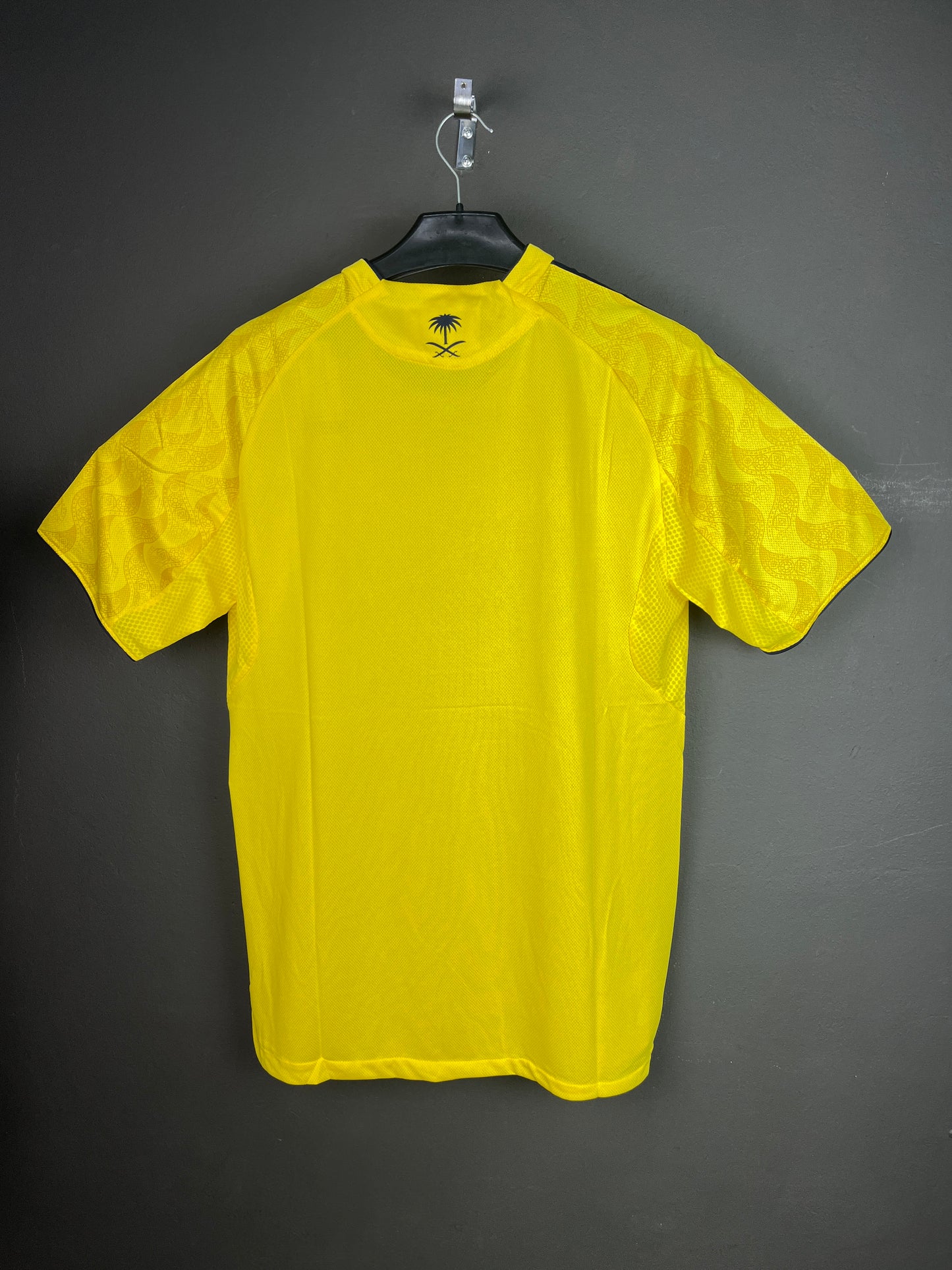 Al Nassr Home Jersey 25/26 Player Version