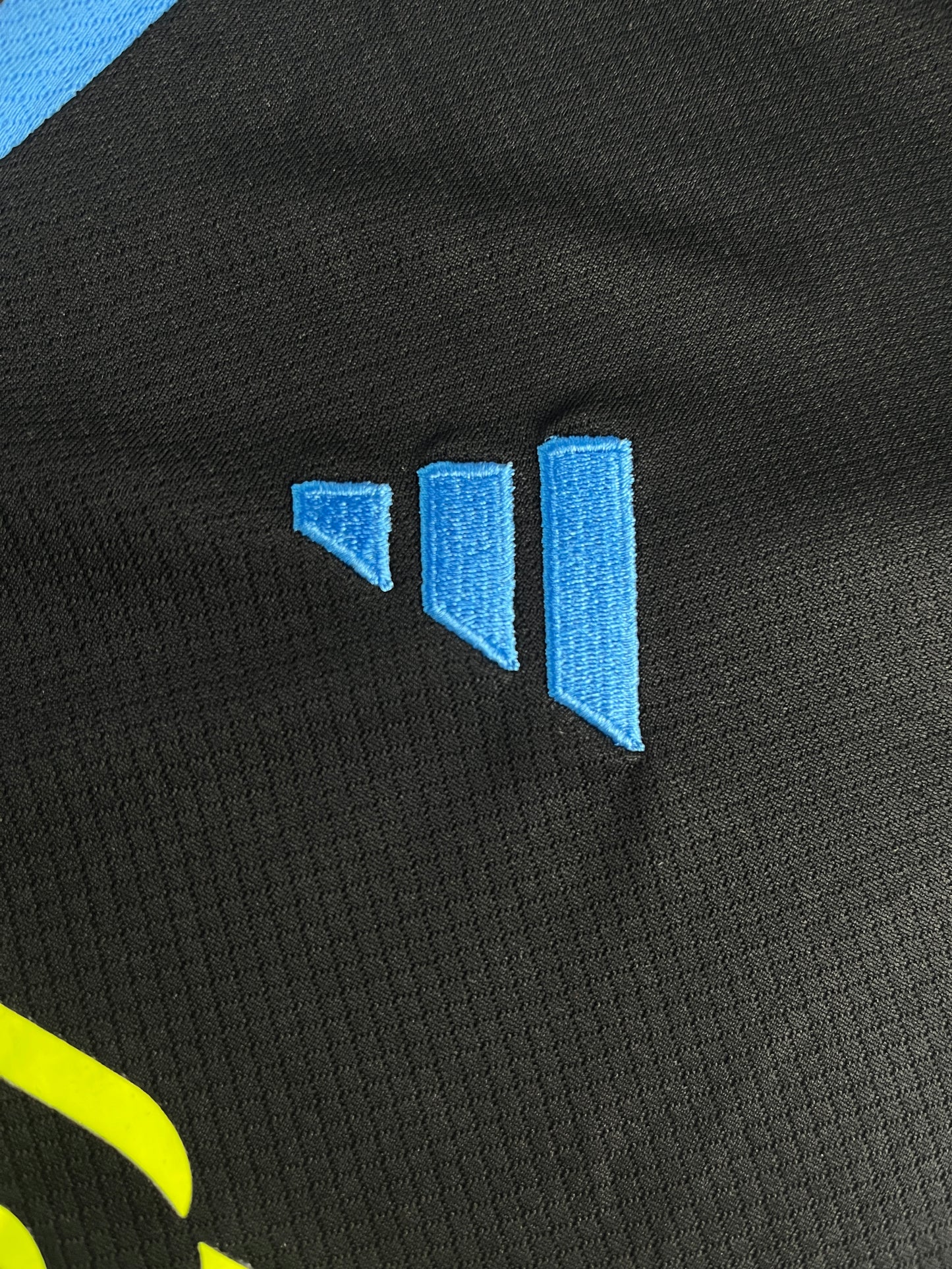 Arsenal Black Sando Set