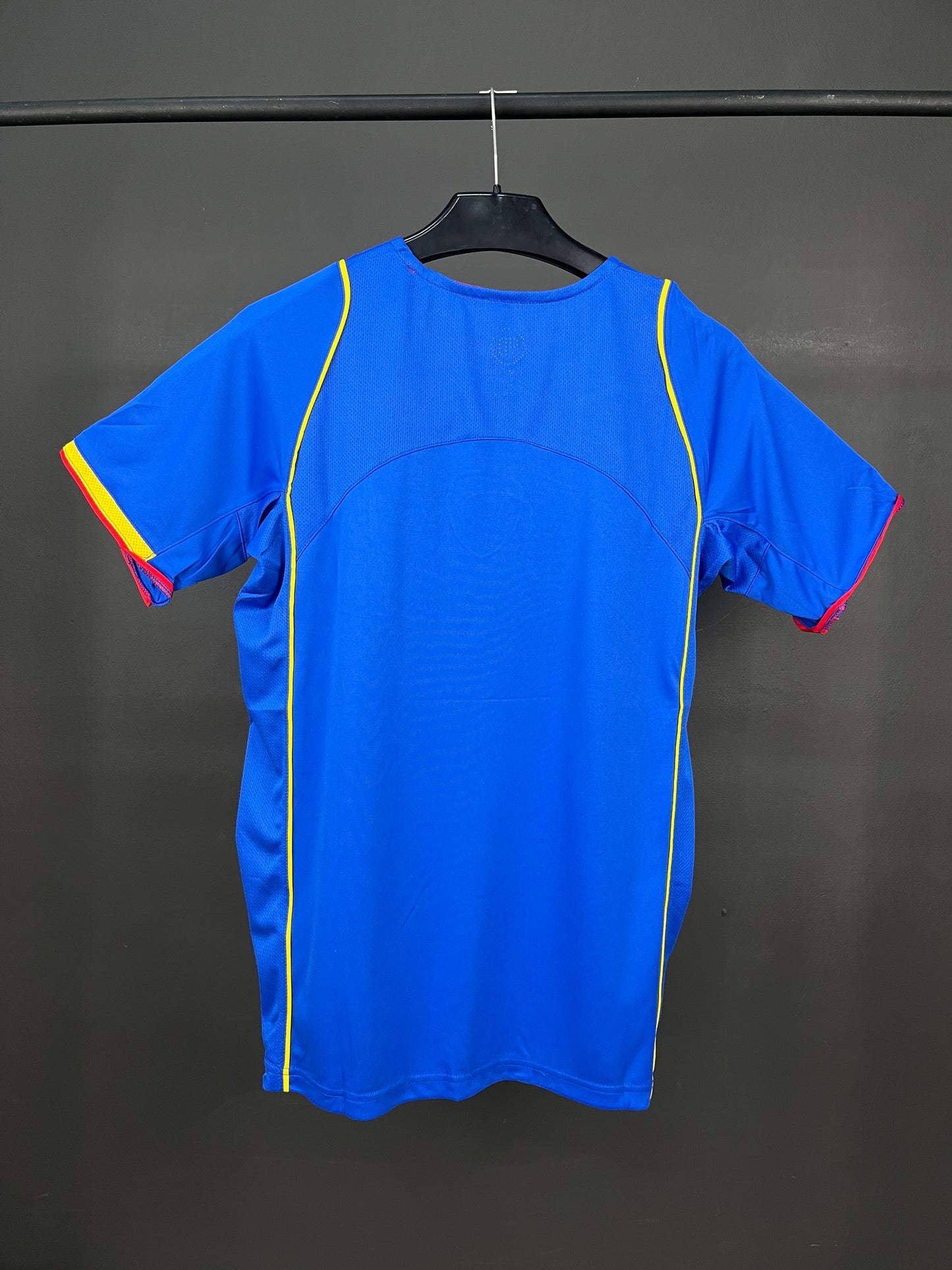 Arsenal O2 2004-05 Away Retro Jersey