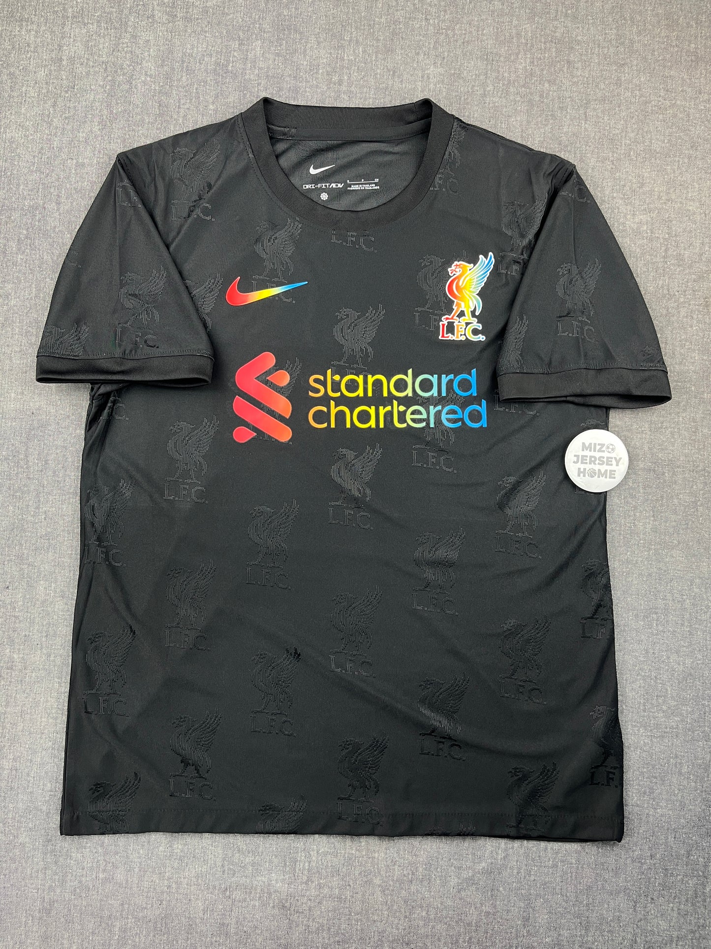 Liverpool Limited Edition Jersey 24/25 Player Version