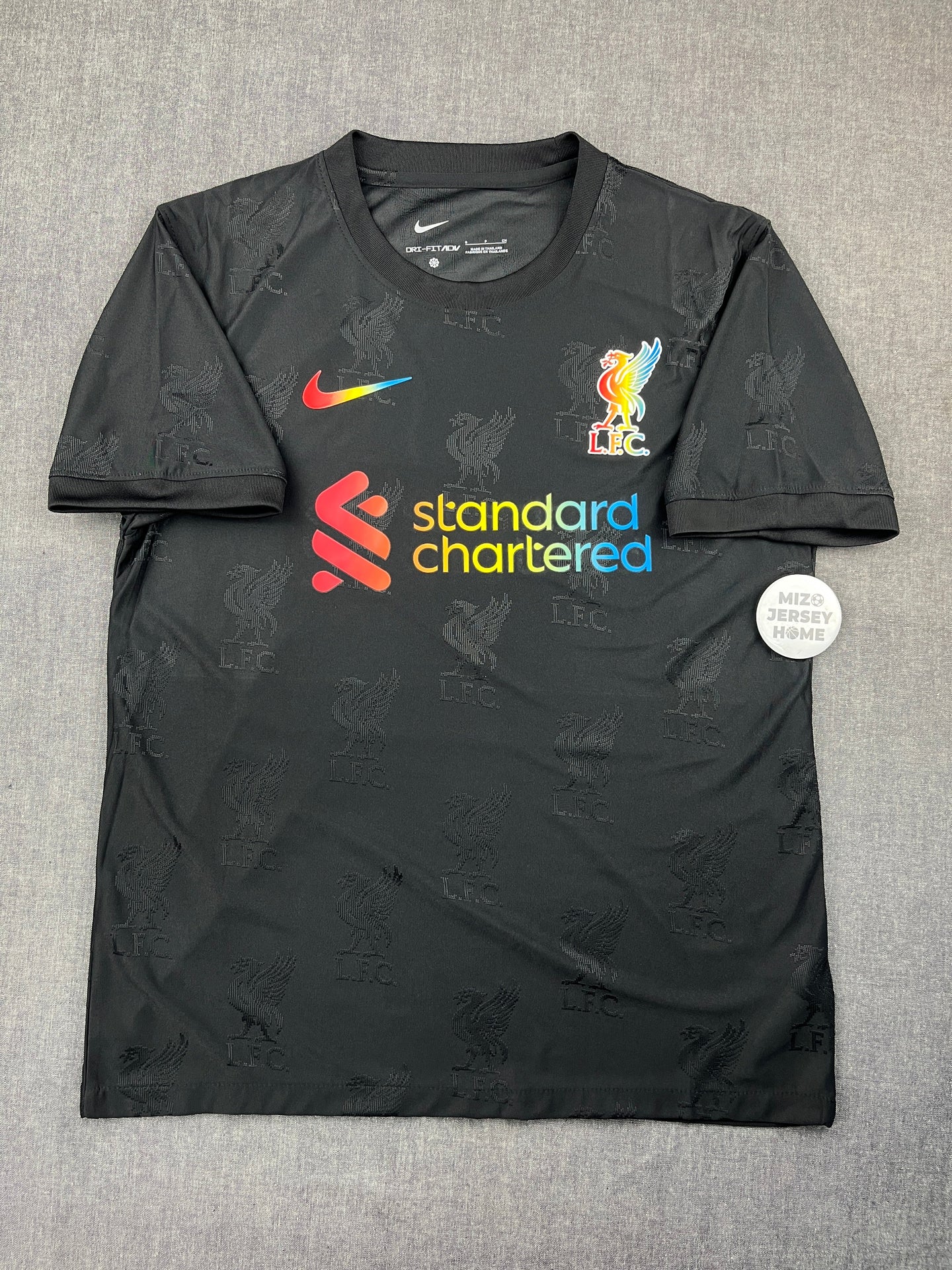 Liverpool Limited Edition Jersey 24/25 Player Version