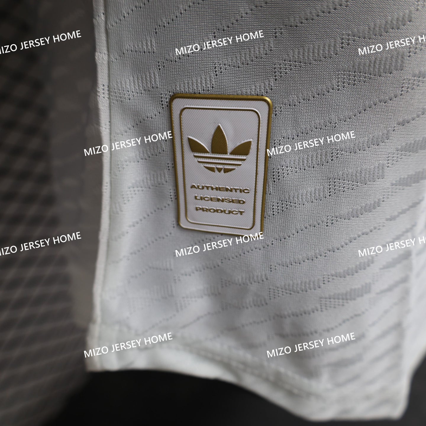 Manchester United Third Jersey 24/25 Player Version