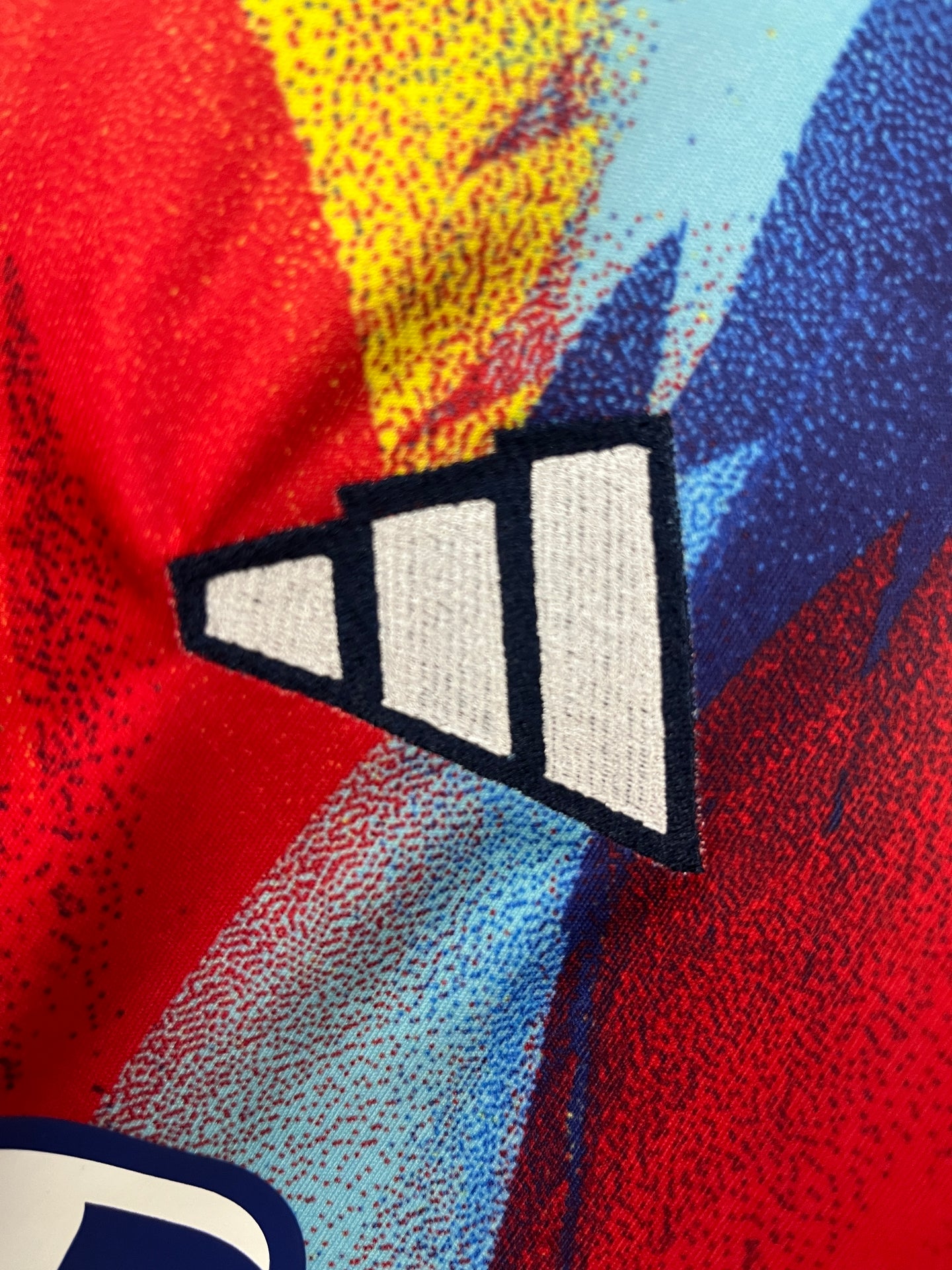 Arsenal Pre Match Kit 25/26 Fan Version