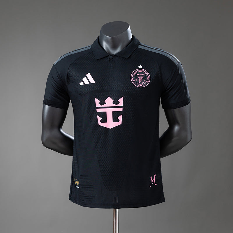 Inter Miami Away 26/27 Jersey Player Version