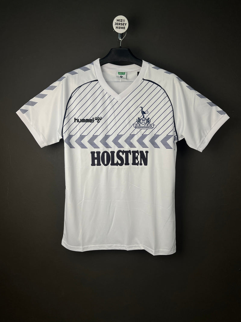 Tottenham Hotspur 1985-1987 Home Retro Jersey