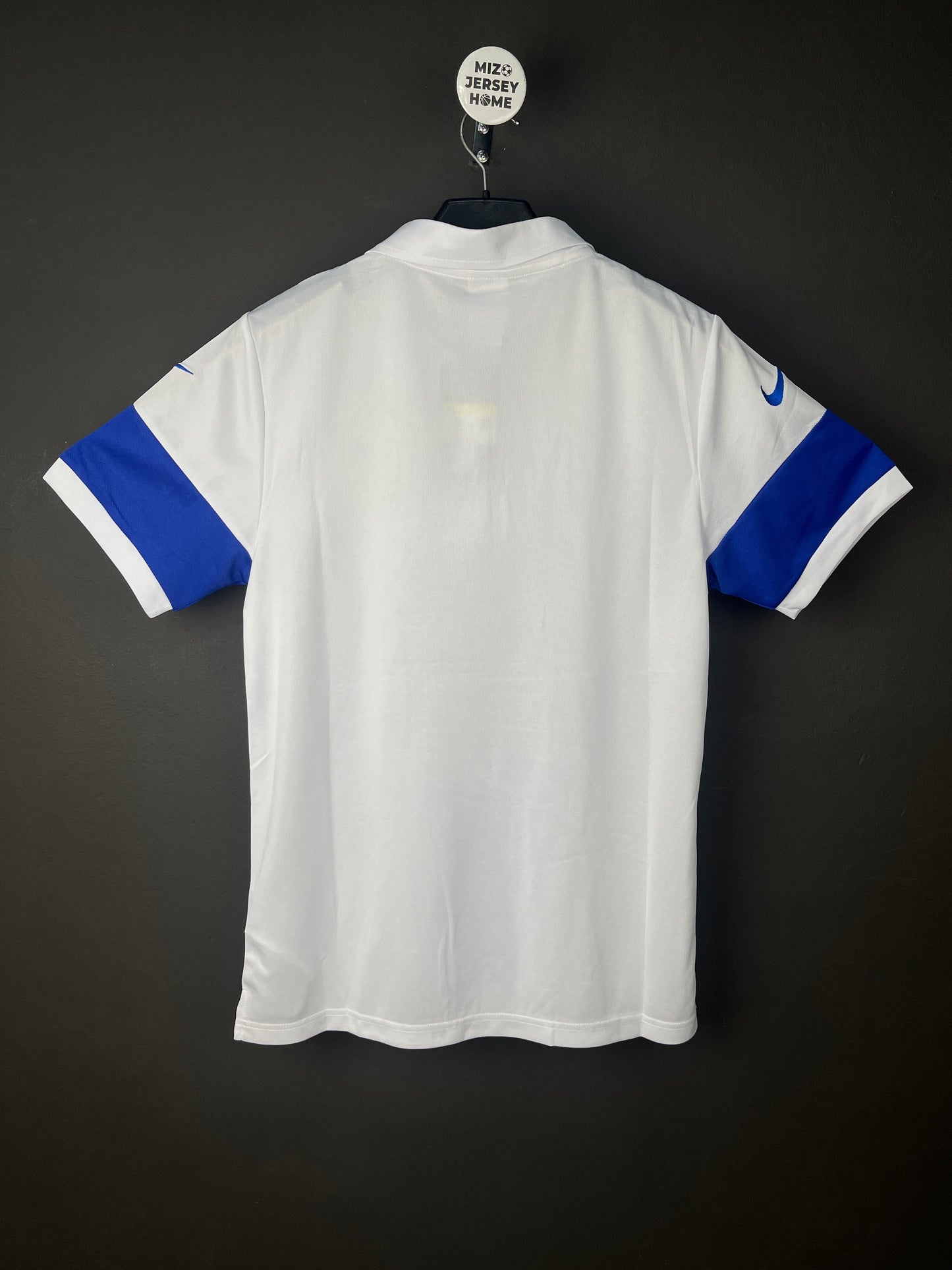 BRAZIL Retro 2004 Away Jersey