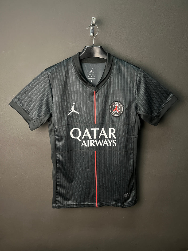 Paris Saint Germain 4th Jersey 25/26 Fan Version