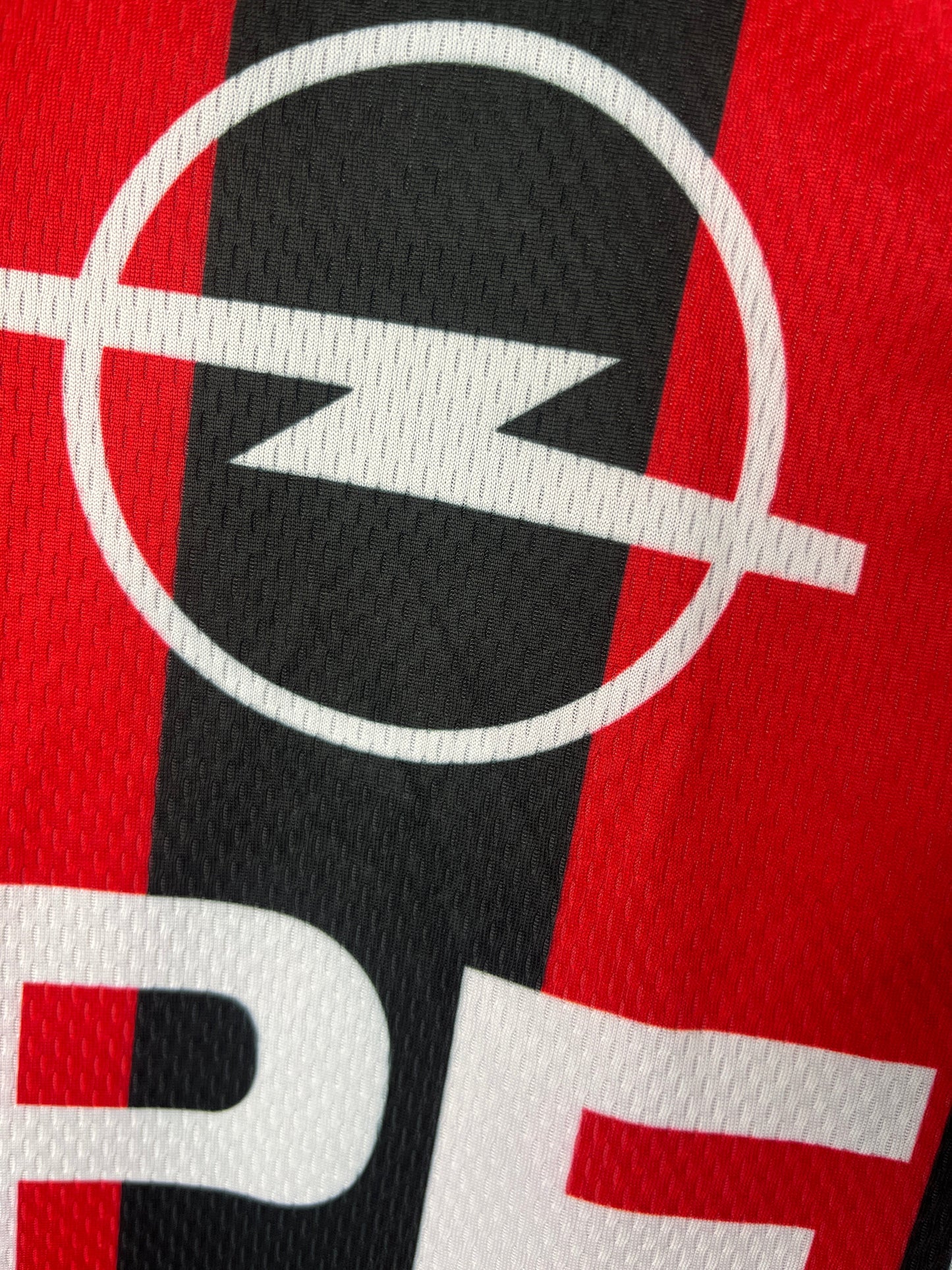 AC MILAN Retro 1996-1997 Home Jersey