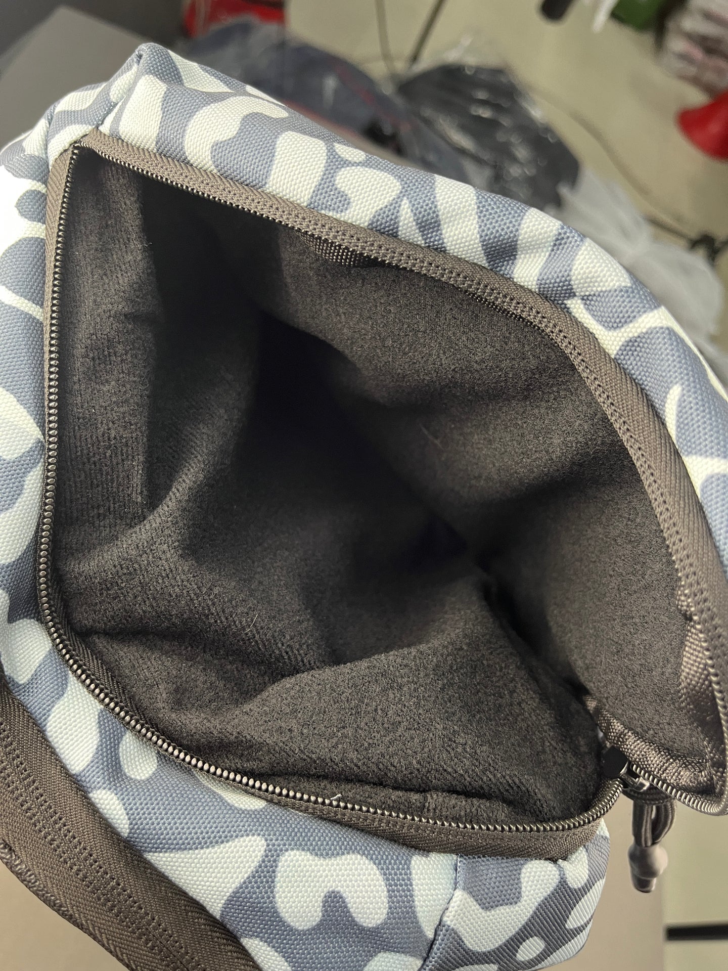 NIKE Hoops Elite Pro Backpack