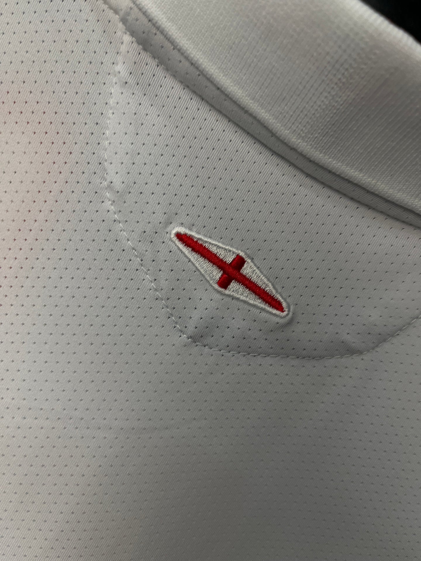 ENGLAND HOME 2006 WORLD CUP |RETRO JERSEY