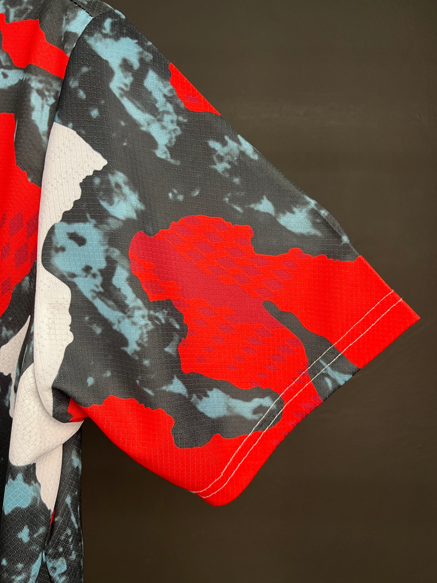 Bayern Munich Pre-Match 24-25 Fan Version