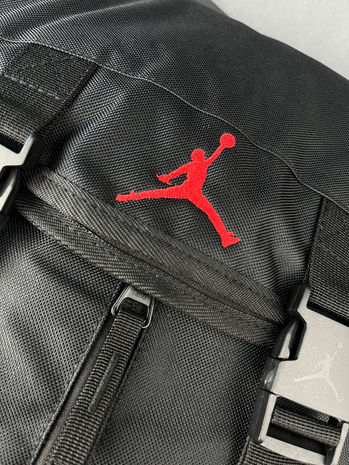 Air Jordan Travel Backpack