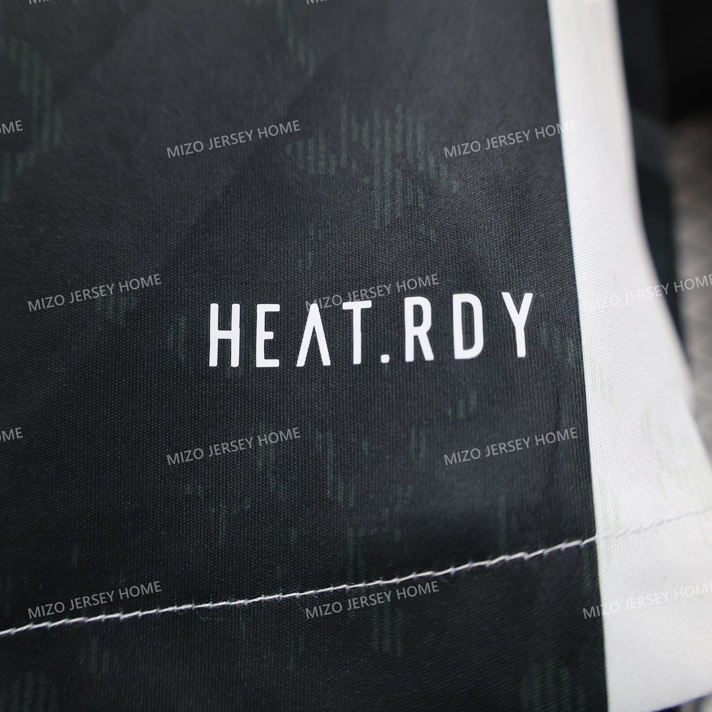 Juventus Home Jersey 24/25 Player Version