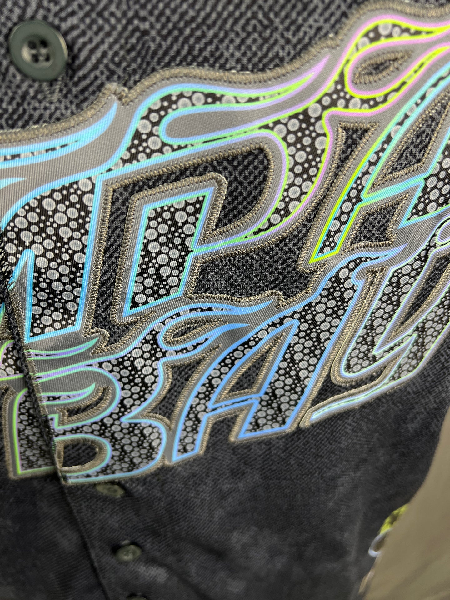 AROZARENA 56 Grey Tampa Bay Rays MLB Jersey