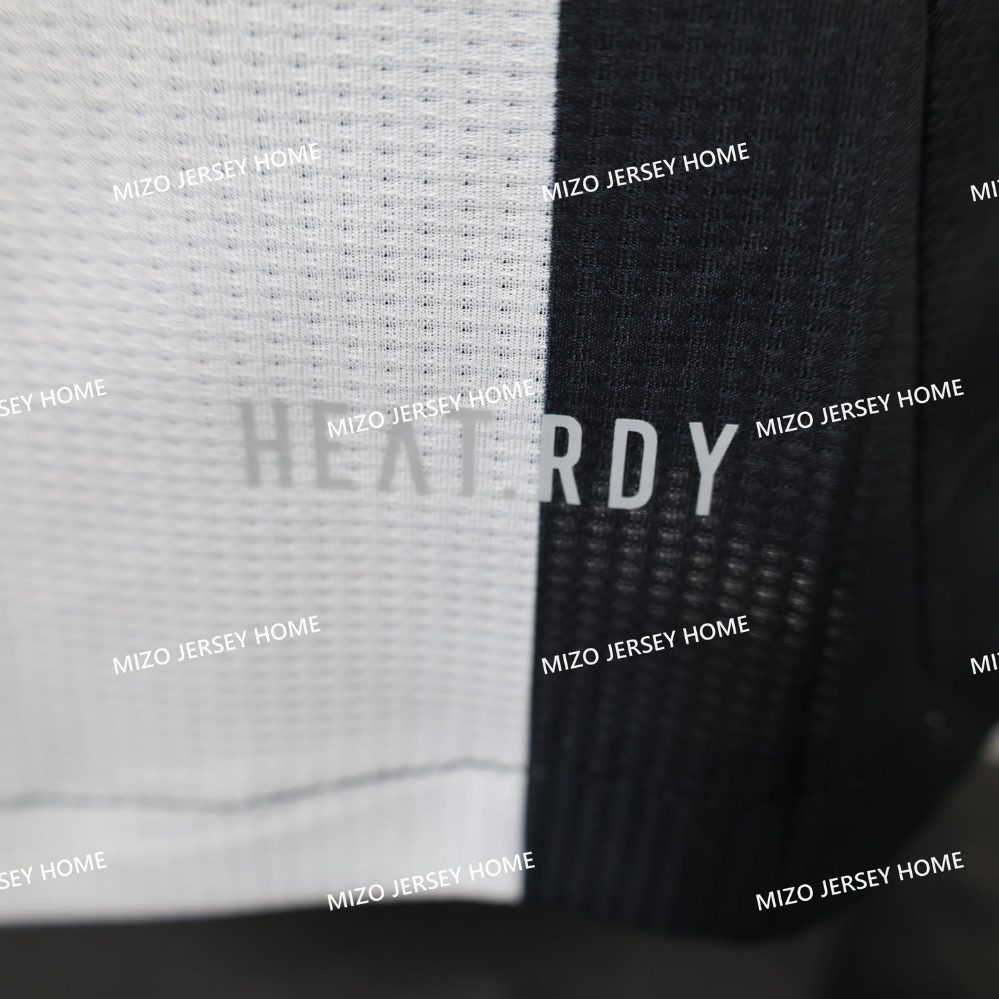 Newcastle United Home Jersey 24/25 Player Version