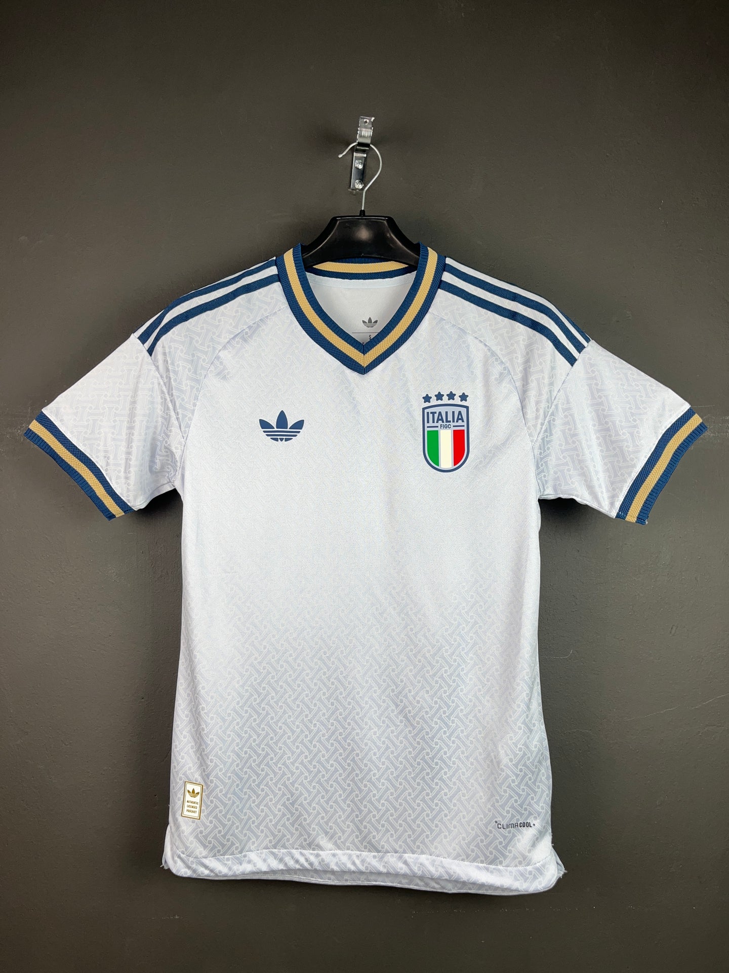 Italy Away Jersey 2026 Player Version
