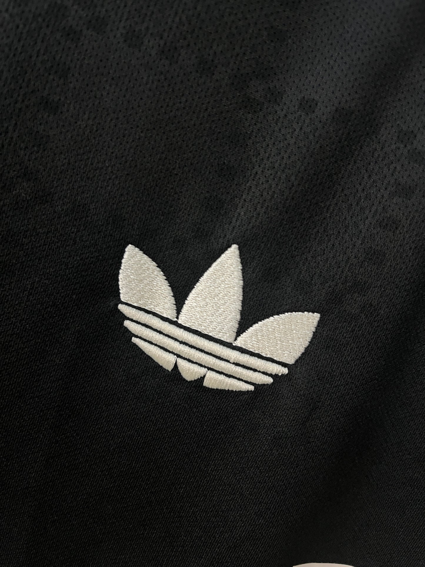 Bayern Munich Third Jersey 25/26 Fan Version