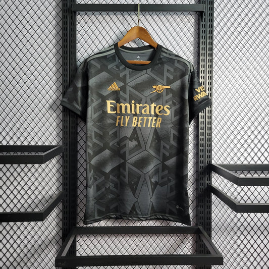 Arsenal Away 22-23 Jersey Fan Version