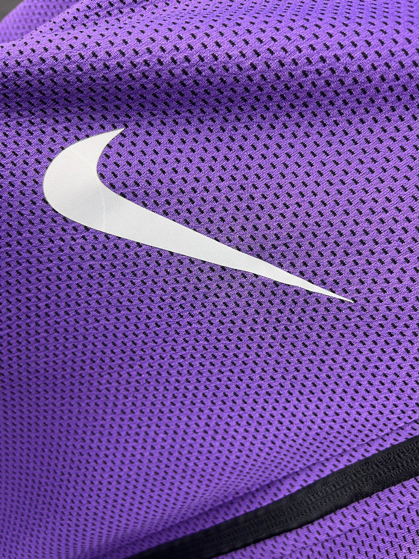 Phoenix Suns NBA Purple Hoodie