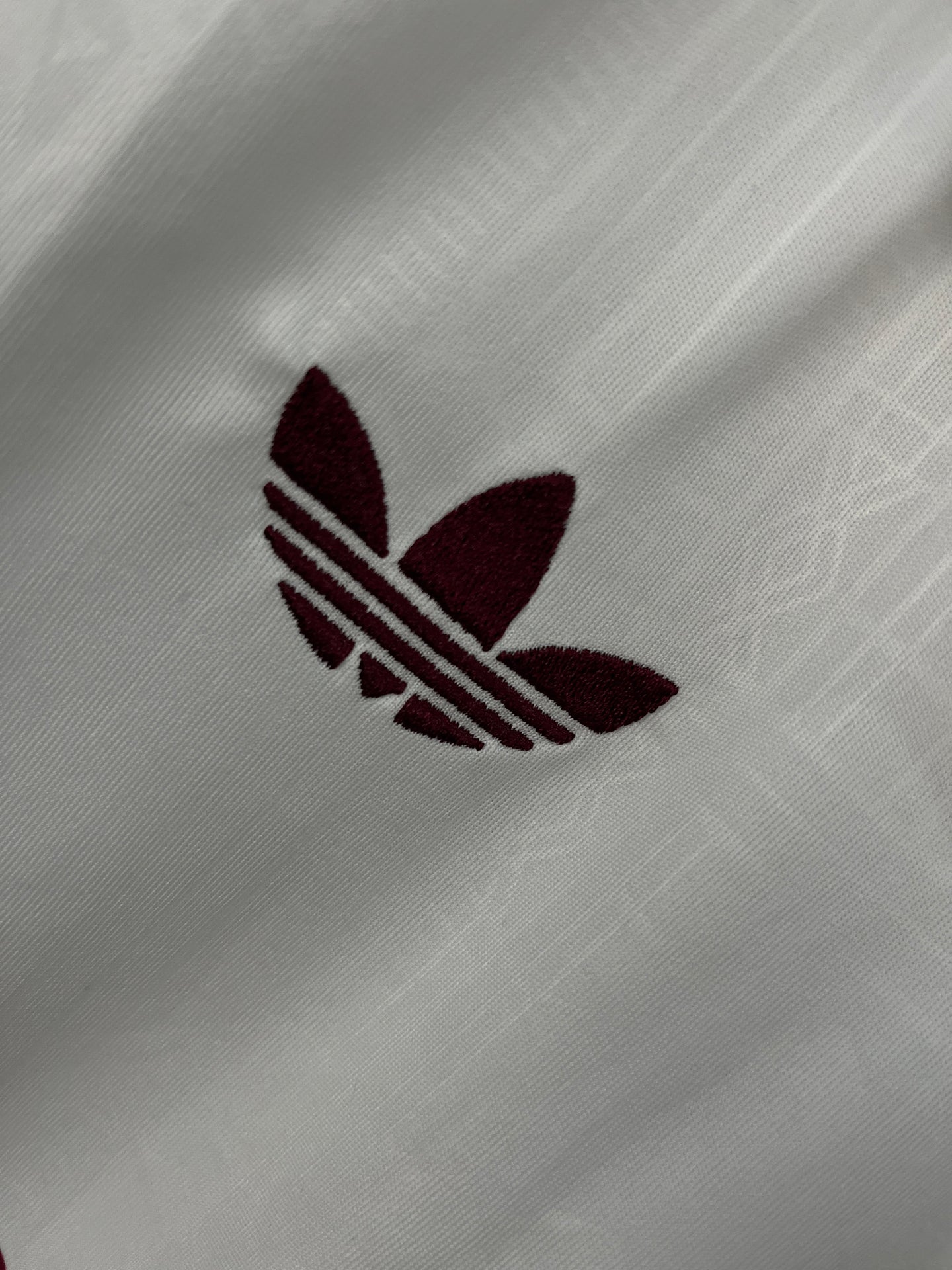 Arsenal Third 25/26 Jersey Fan Version