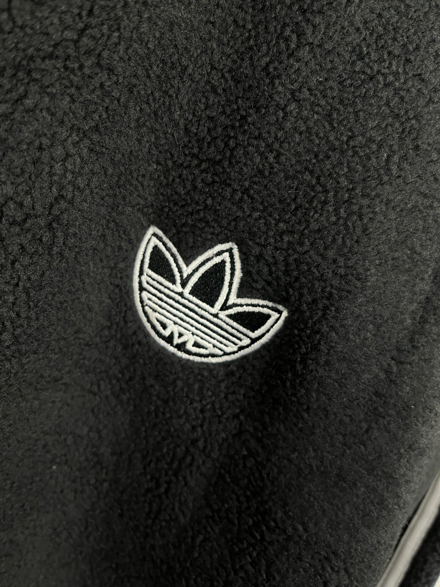 Adidas Soft Polar Jacket