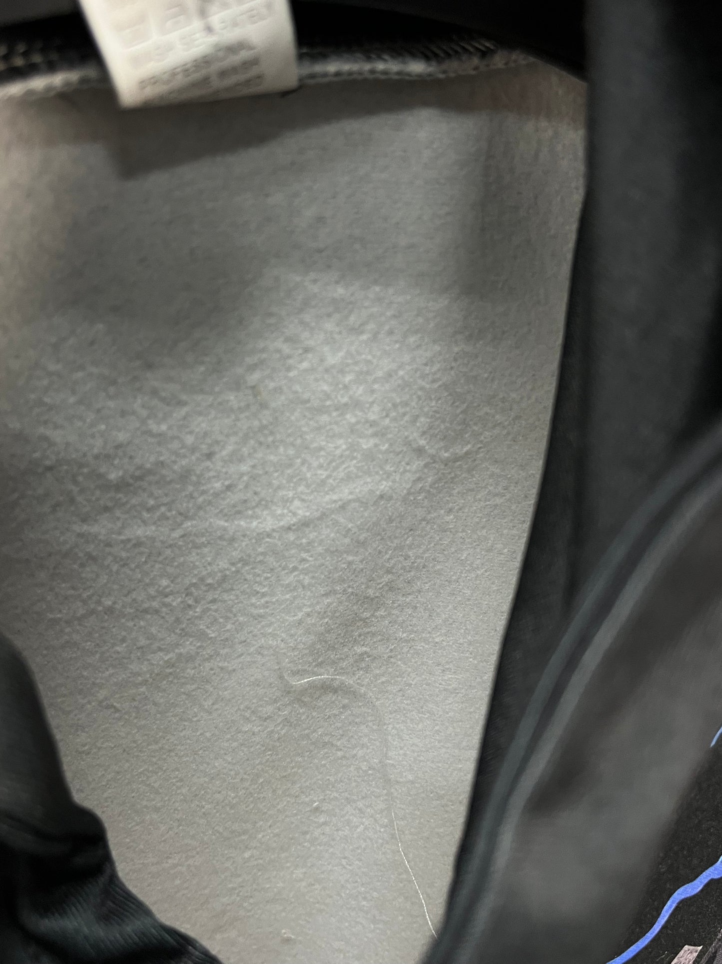 Trapstar Black Hoodie