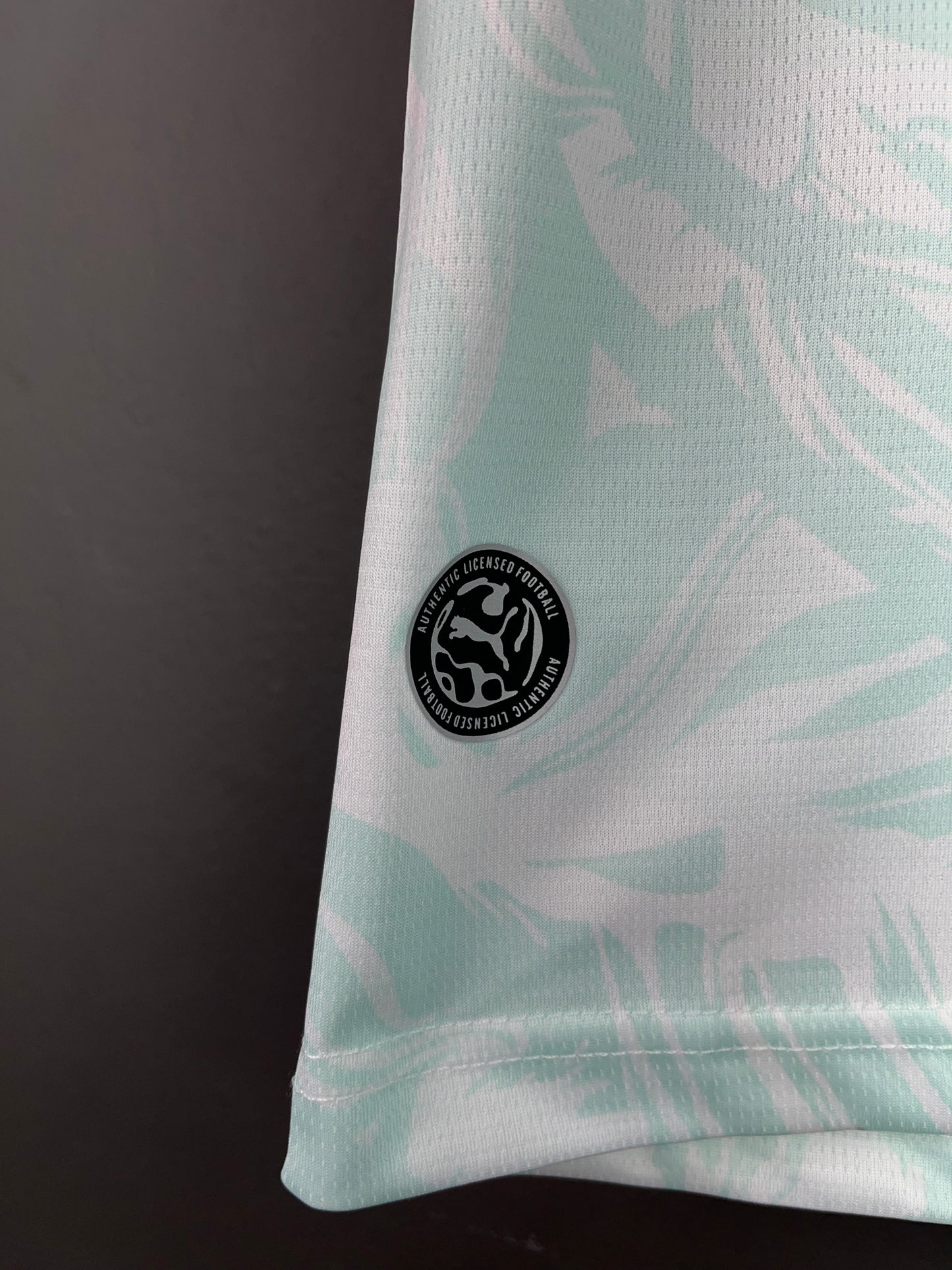 Portugal Away 2026 Jersey Fan Version