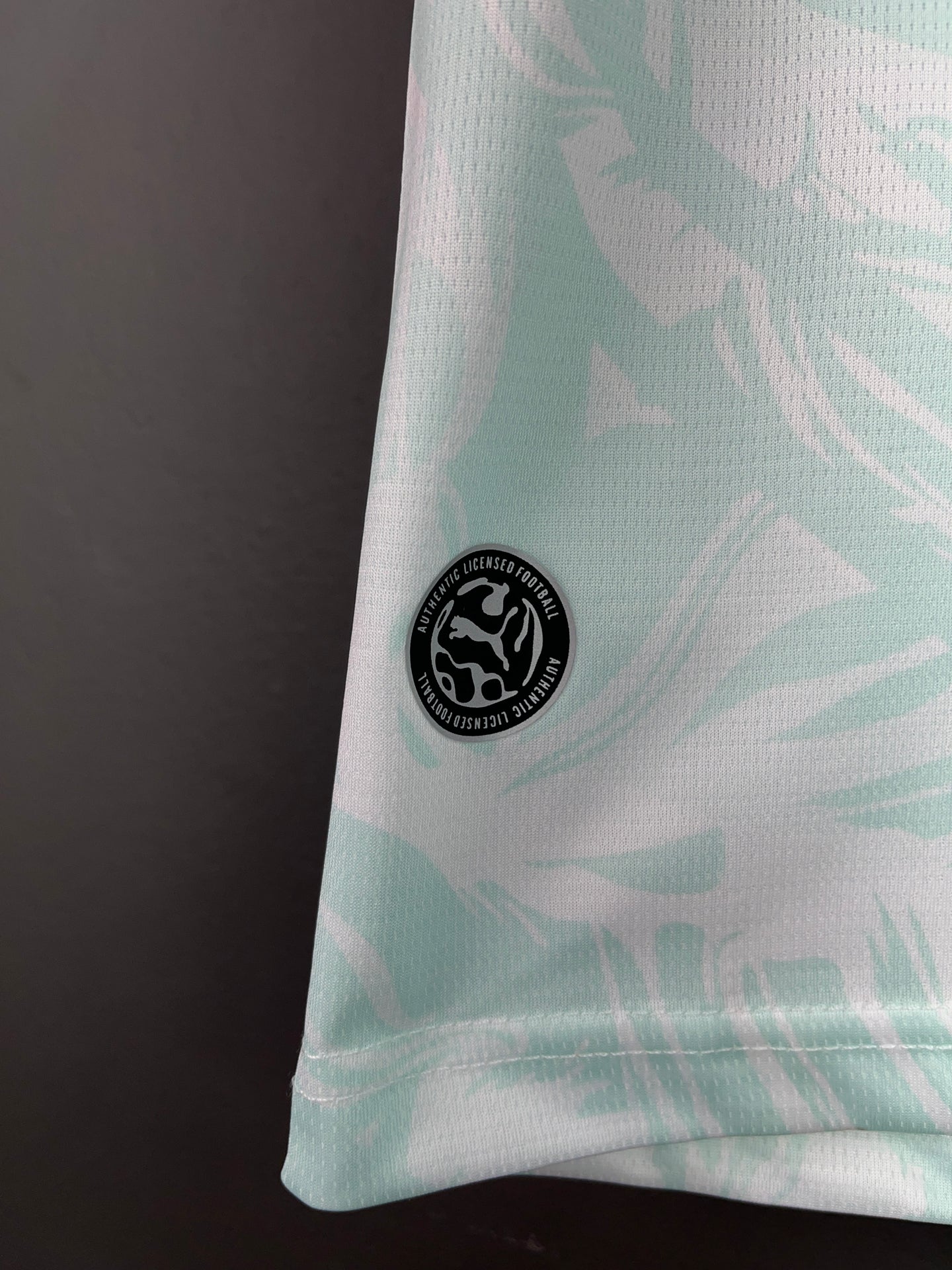Portugal Away 2026 Jersey Fan Version
